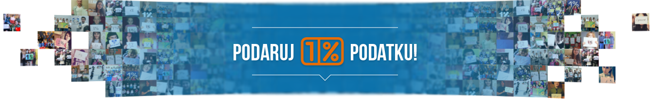 Fundacja Młodzi - Młodym – przekaż 1% podatku
